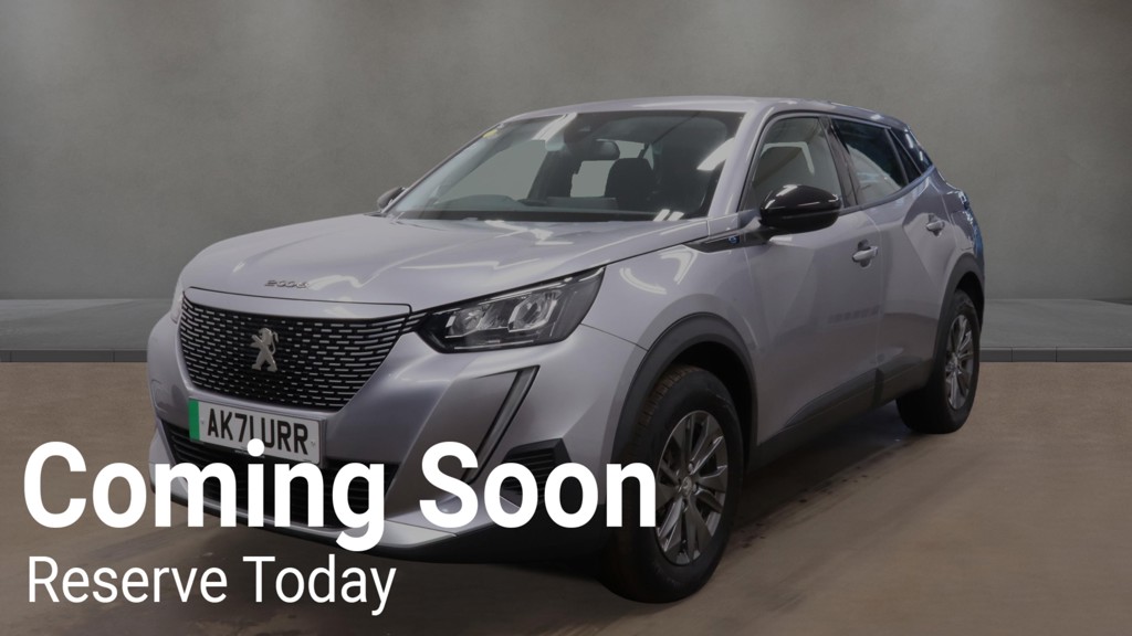 Used Peugeot 2008 2022 for sale - 78069980: Photo 2