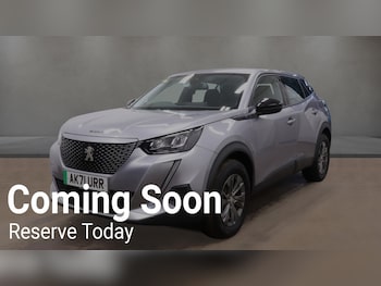 Used Peugeot 2008 2022 for sale - 78069980: Photo