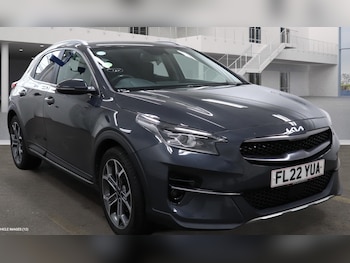 2022 - 1.5T GDi ISG 3 5dr