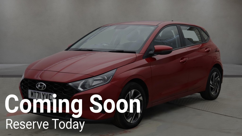 Used Hyundai i20 2021 for sale - 77473159: Photo 2