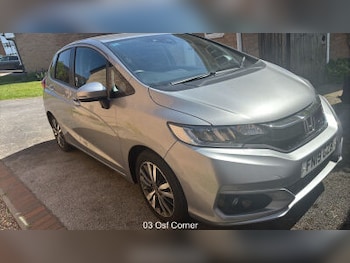 Used Honda Jazz 2019 for sale - 78454054: Photo