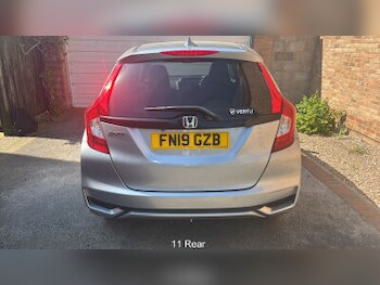 Used Honda Jazz 2019 for sale - 78454054: Photo