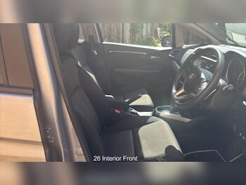 Used Honda Jazz 2019 for sale - 78454054: Photo