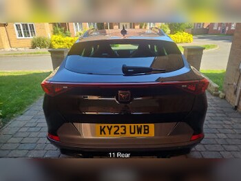 Used Cupra Formentor 2023 for sale - 78359683: Photo