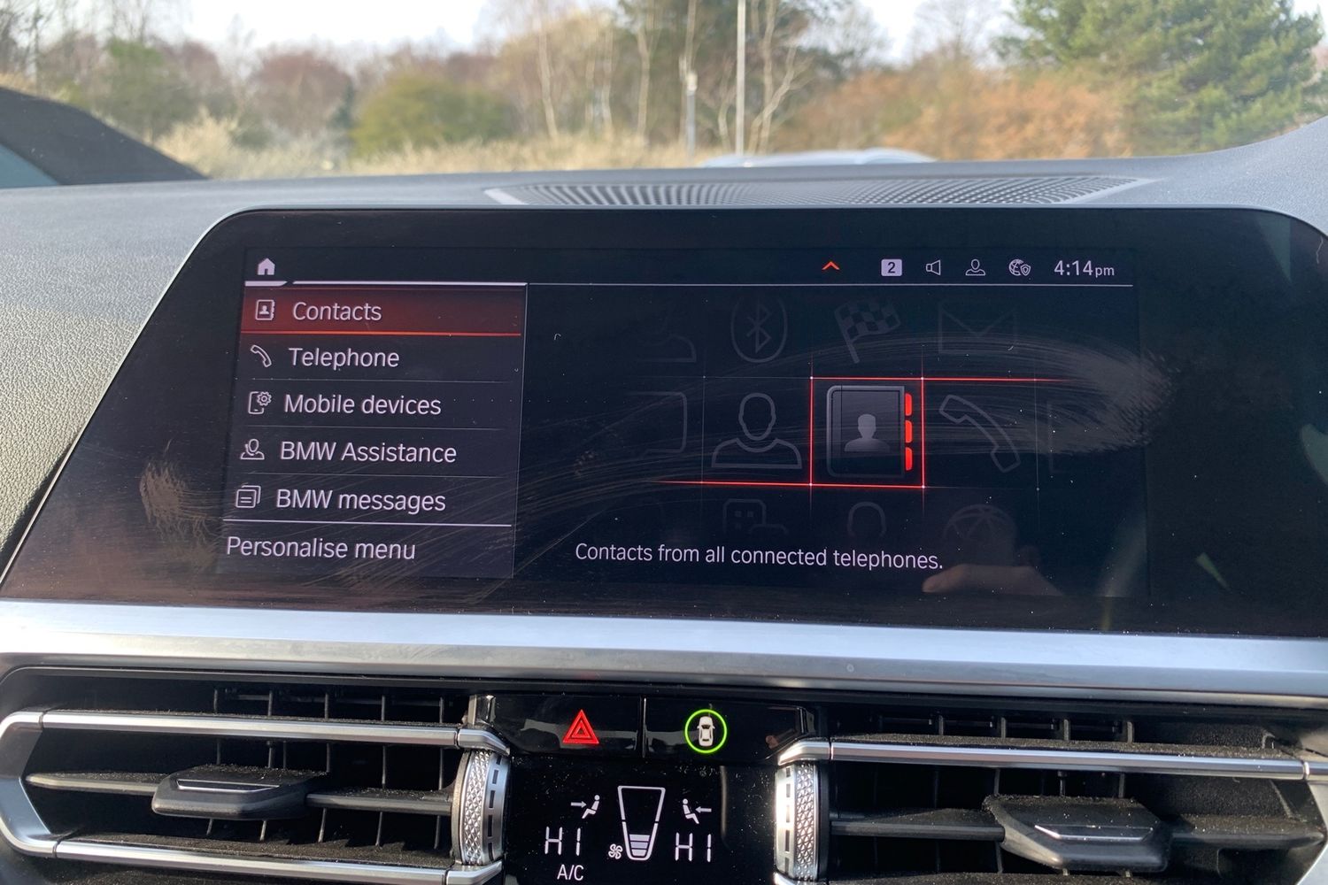 Used BMW 3 Series 2021 for sale - 77444105: Photo 11