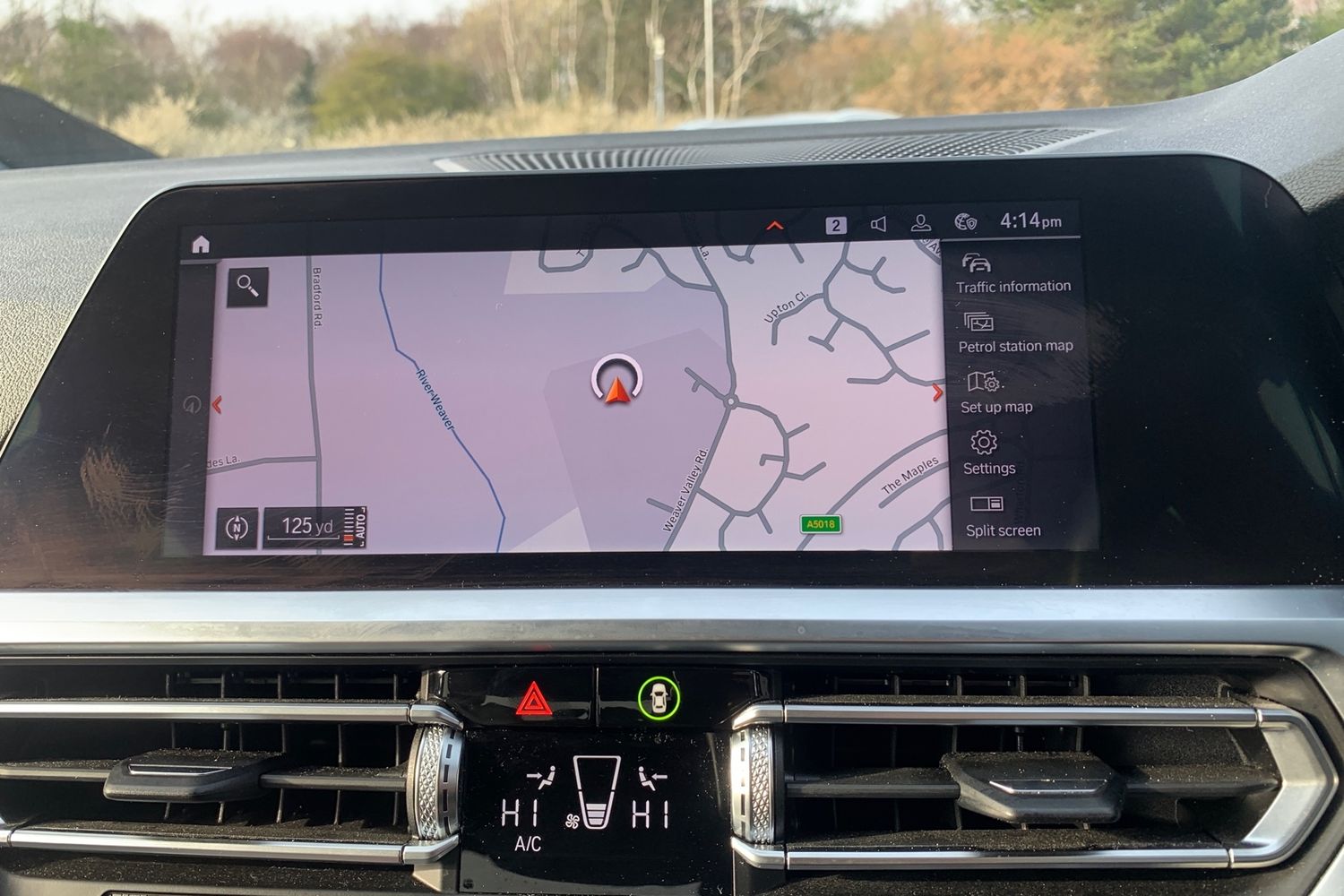 Used BMW 3 Series 2021 for sale - 77444105: Photo 12