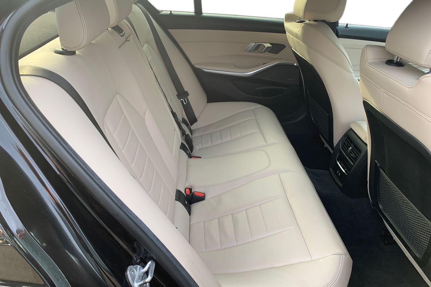 Used BMW 3 Series 2021 for sale - 77444105: Photo 15