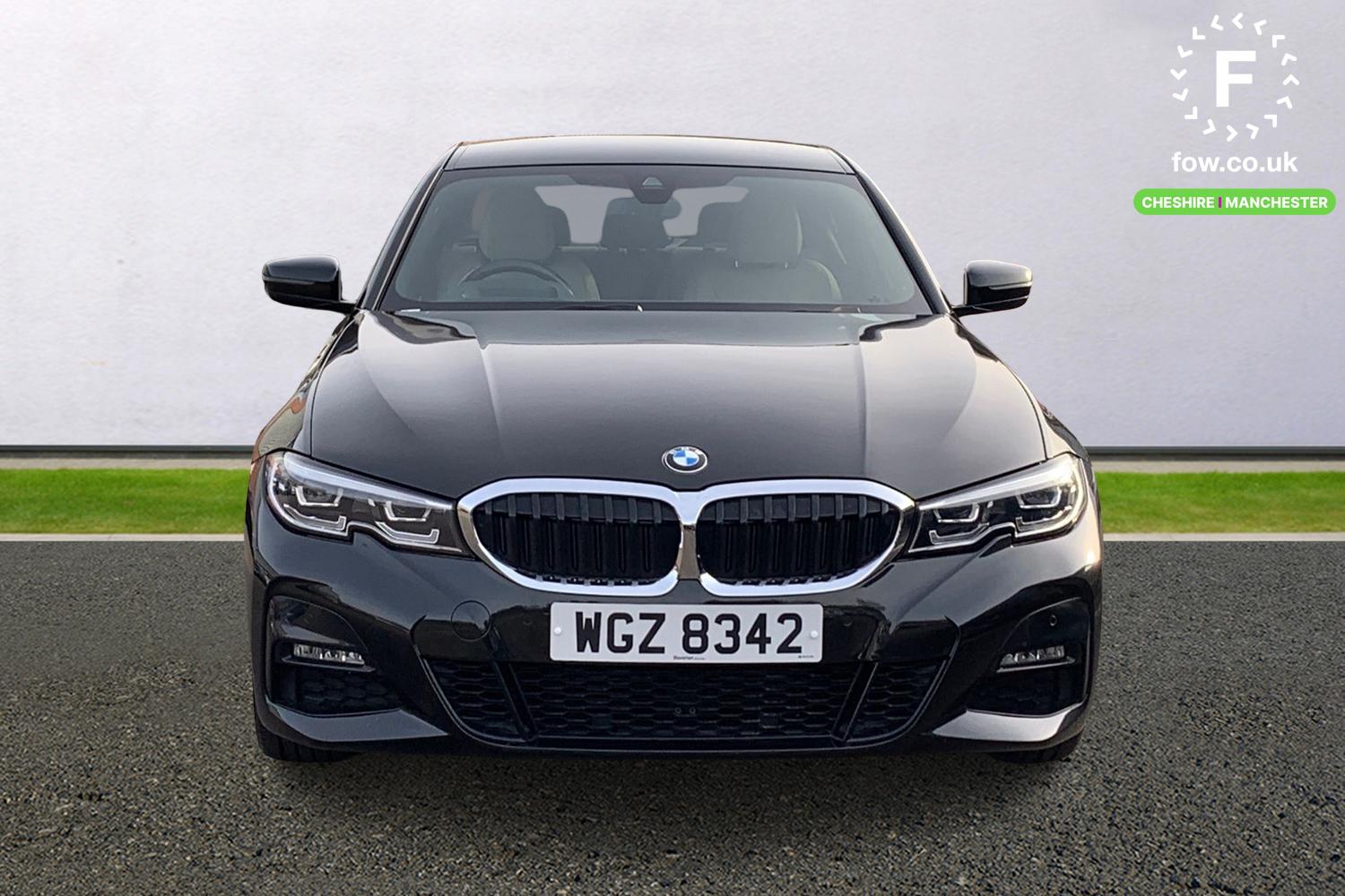 Used BMW 3 Series 2021 for sale - 77444105: Photo 18