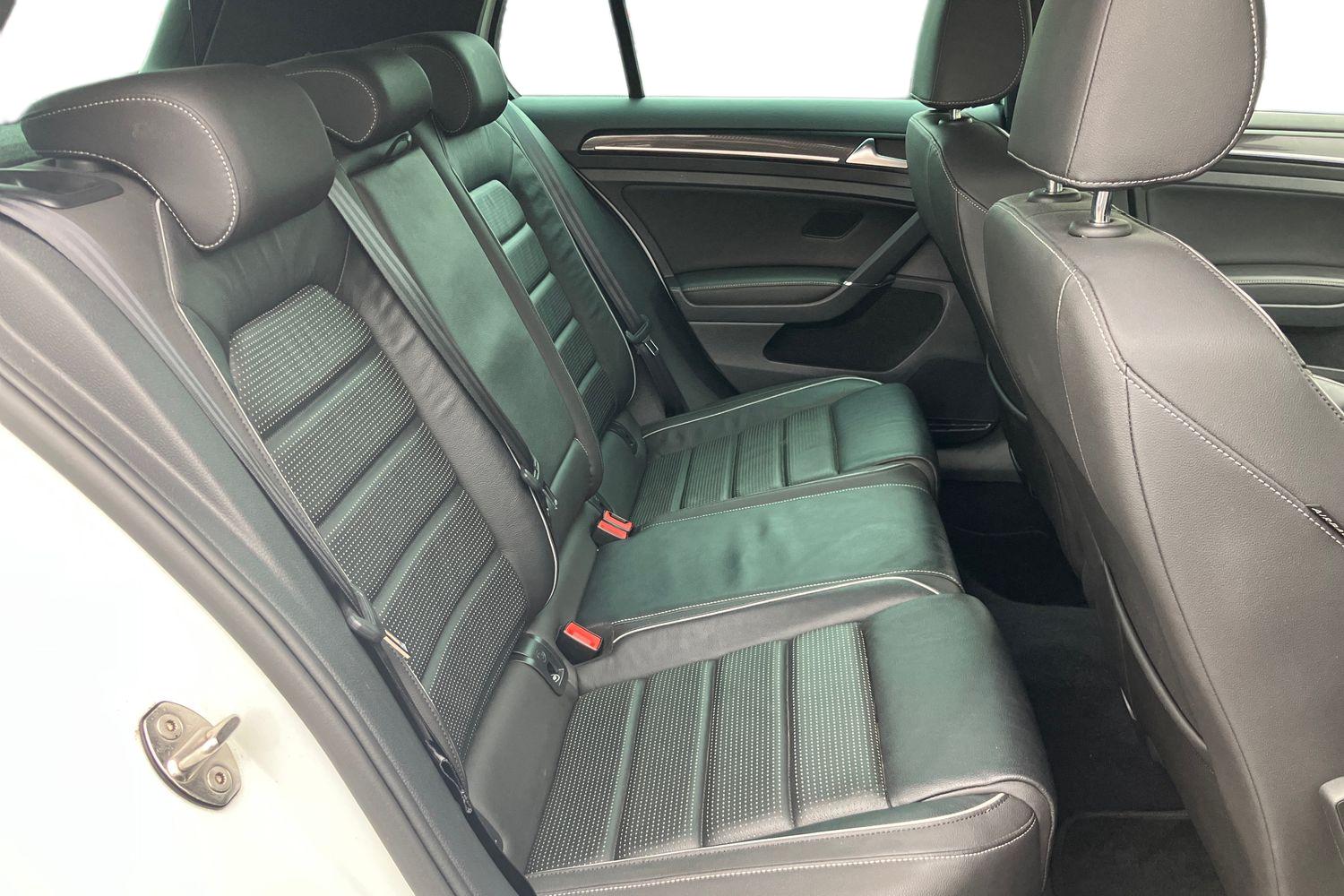 Used Volkswagen Golf 2018 for sale - 77914374: Photo 20