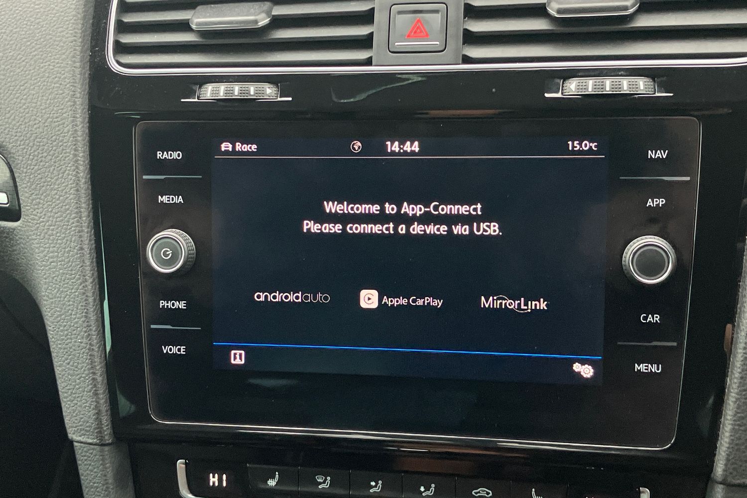 Used Volkswagen Golf 2018 for sale - 77914374: Photo 6