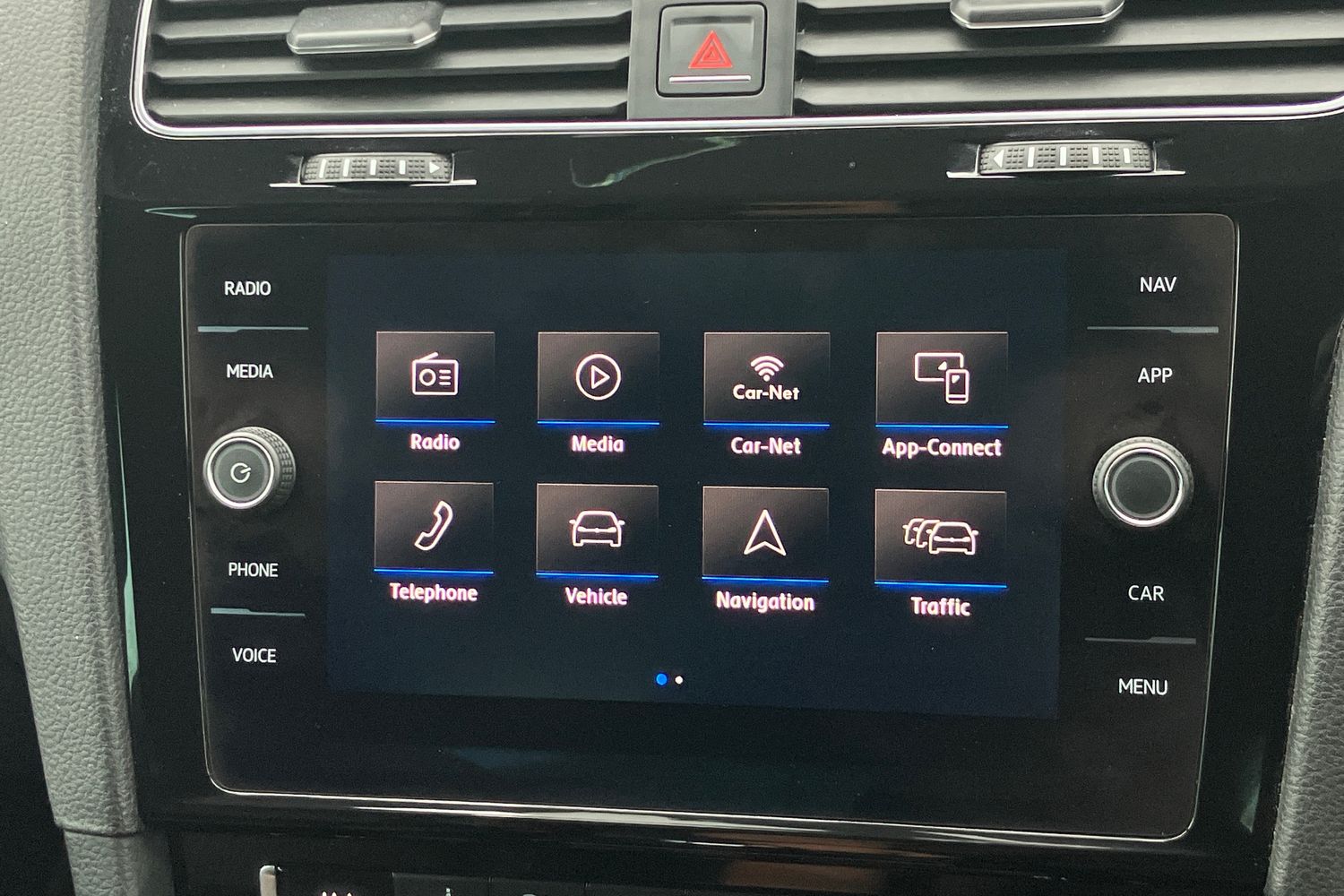 Used Volkswagen Golf 2018 for sale - 77914374: Photo 7