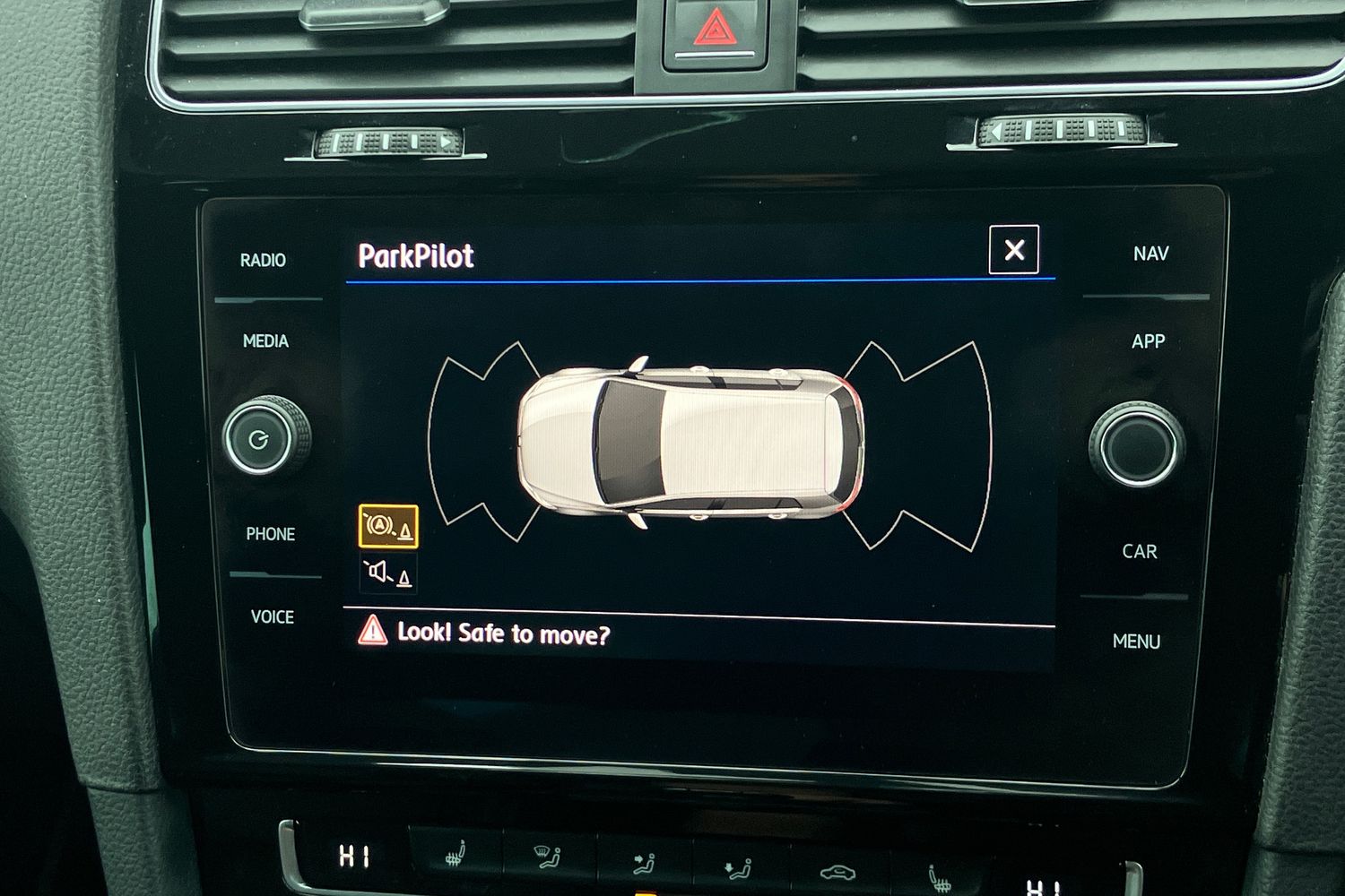 Used Volkswagen Golf 2018 for sale - 77914374: Photo 8