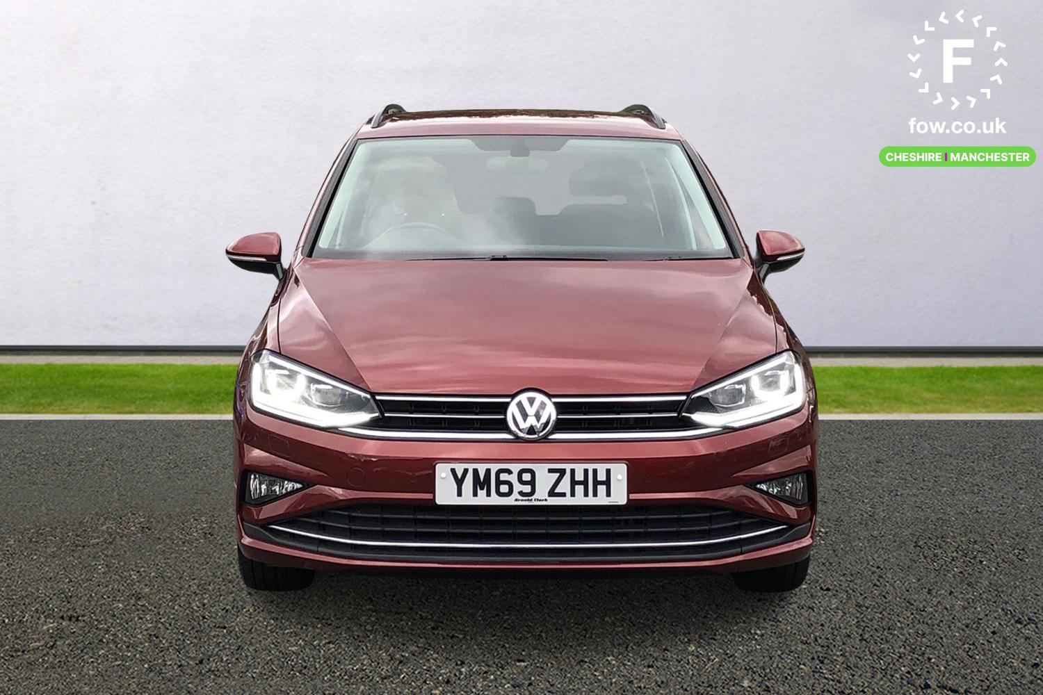 Used Volkswagen Golf SV 2020 for sale - 75871804: Photo 17