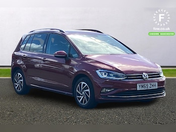 Used Volkswagen Golf SV 2020 for sale - 75871804: Photo