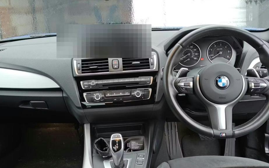 Used BMW 2 Series 2016 for sale - 77553407: Photo 3