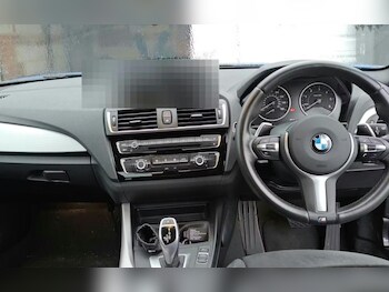 Used BMW 2 Series 2016 for sale - 77553407: Photo