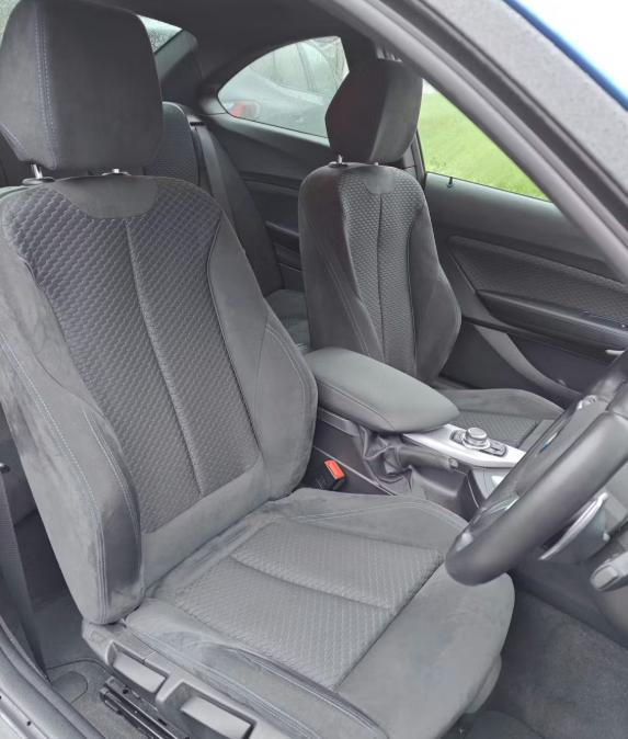 Used BMW 2 Series 2016 for sale - 77553407: Photo 5