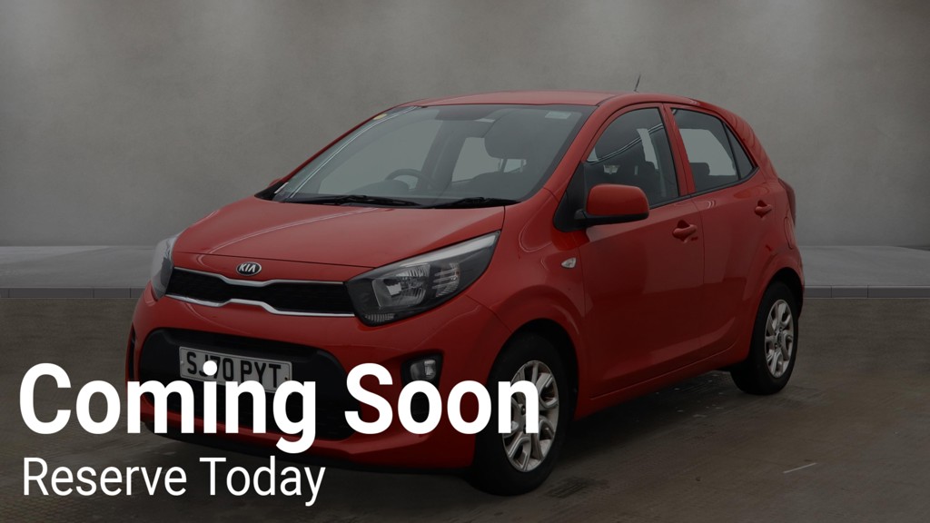 Used Kia Picanto 2020 for sale - 77257837: Photo 2