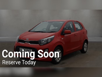 Used Kia Picanto 2020 for sale - 77257837: Photo