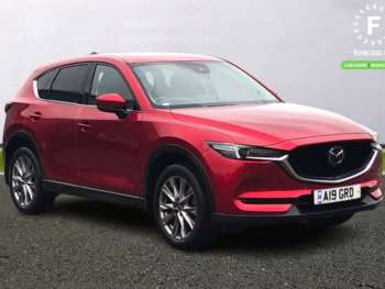 2021 - 2.0 Sport 5dr Auto