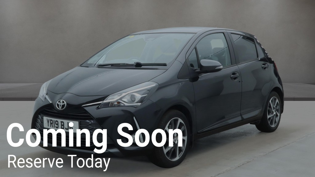 Used Toyota Yaris 2019 for sale - 77348446: Photo 2