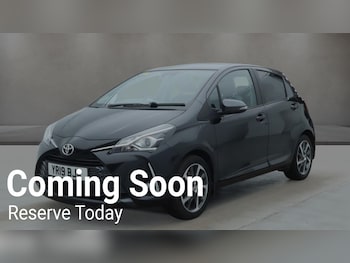 Used Toyota Yaris 2019 for sale - 77348446: Photo