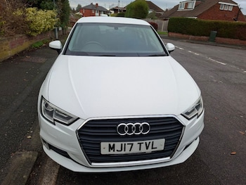 2017 - 1.0 TFSI Sport 5dr