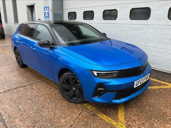 Used Vauxhall Astra 2023 for sale - 79262071: Photo