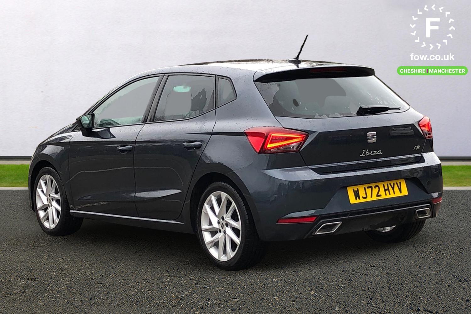 Used SEAT Ibiza 2022 for sale - 77997893: Photo 2