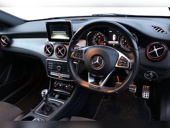 Used Mercedes-Benz CLA 2017 for sale - 76890311: Photo