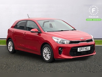 Used Kia Rio 2017 for sale - 76961561: Photo