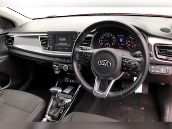 Used Kia Rio 2017 for sale - 76961561: Photo