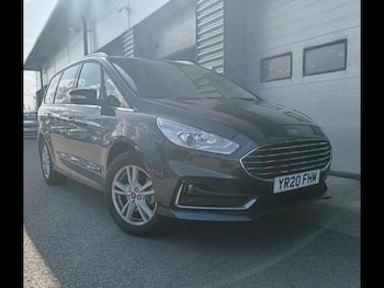 Ford - Galaxy