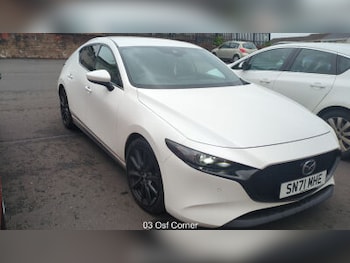 Used Mazda Mazda3 2021 for sale - 78668700: Photo