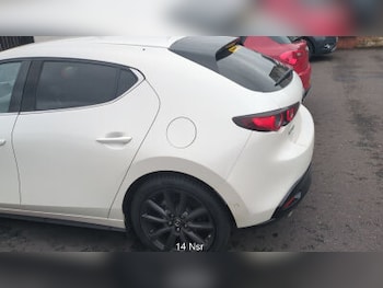 Used Mazda Mazda3 2021 for sale - 78668700: Photo