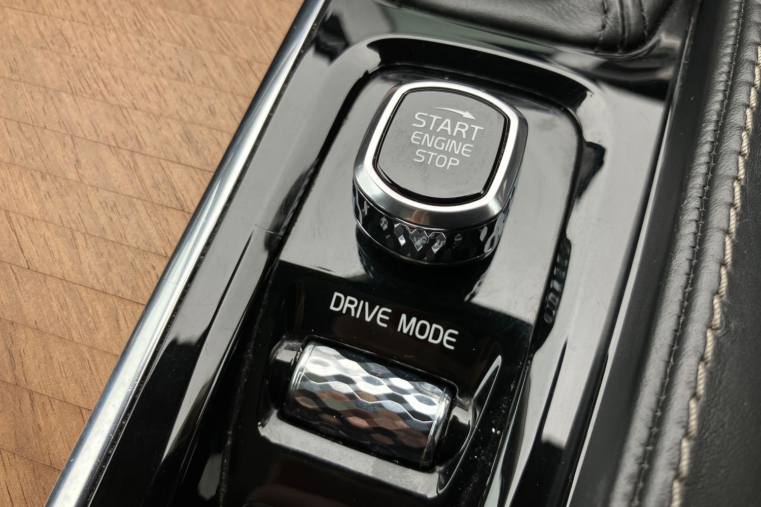 Used Volvo XC90 2018 for sale - 75938065: Photo 11