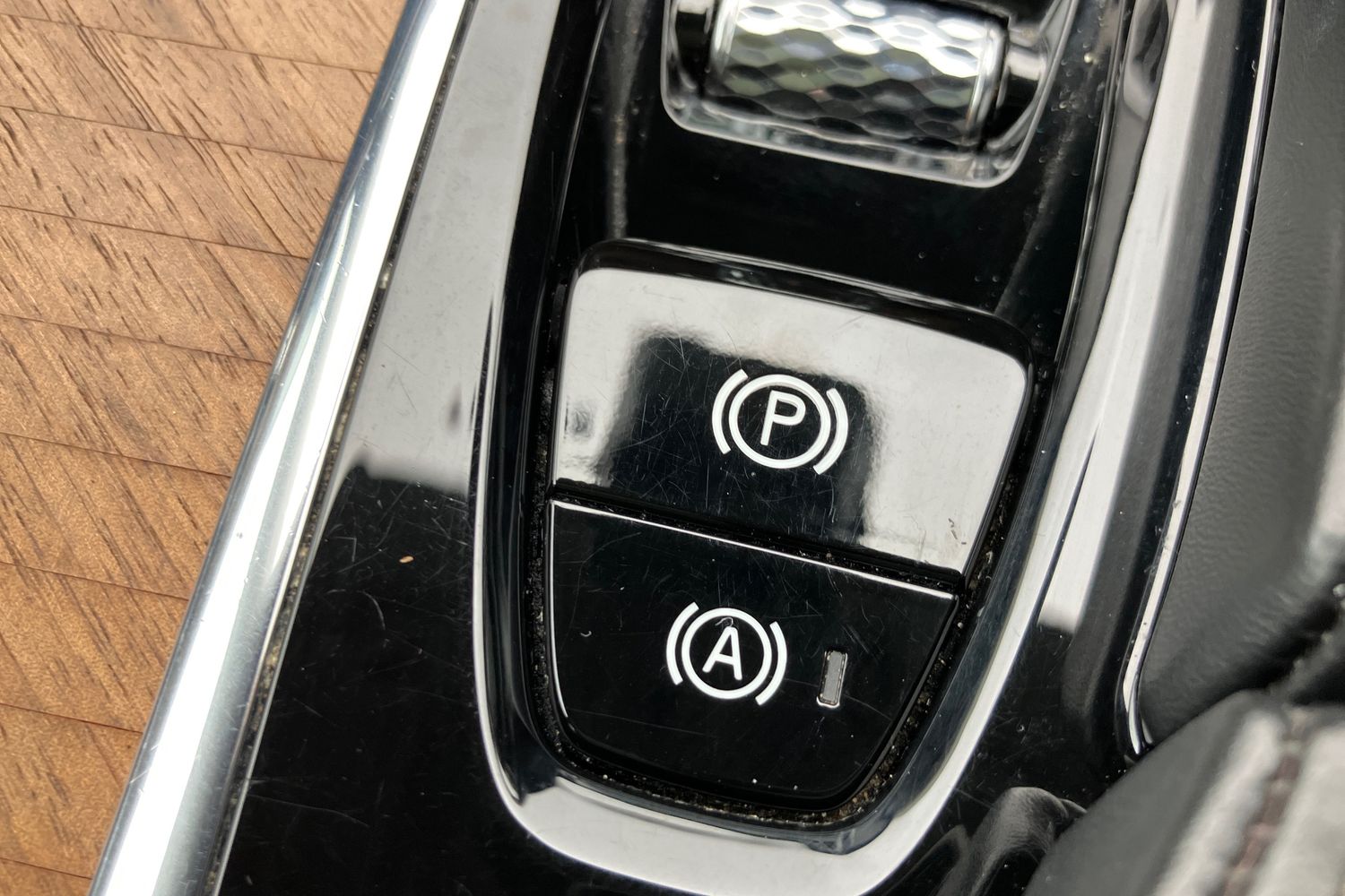 Used Volvo XC90 2018 for sale - 75938065: Photo 12