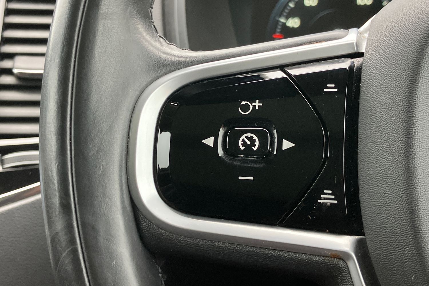 Used Volvo XC90 2018 for sale - 75938065: Photo 13