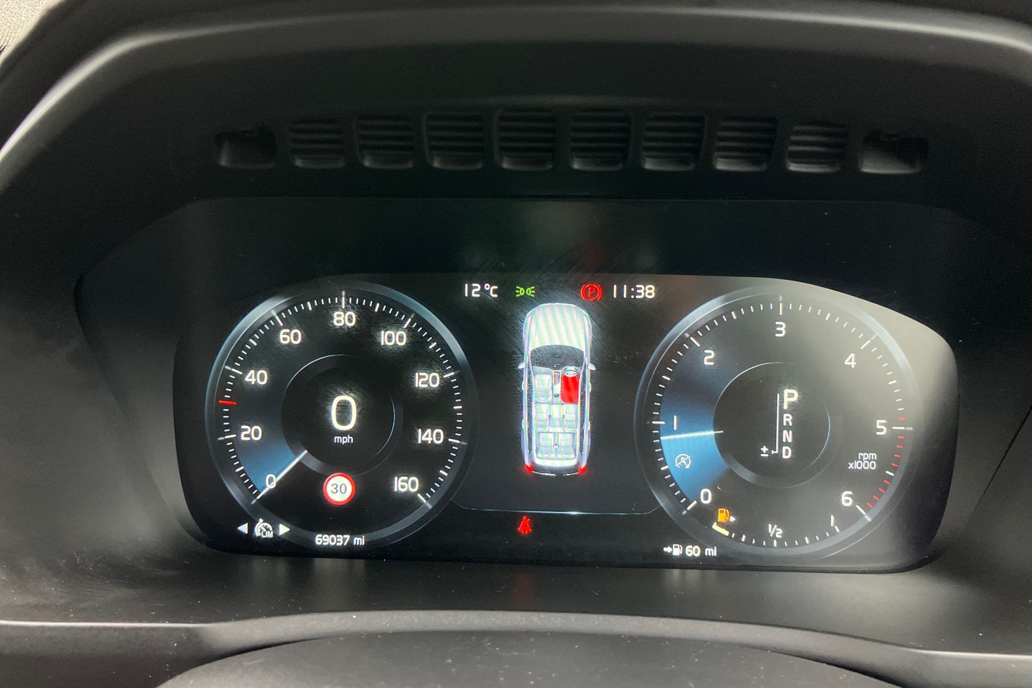 Used Volvo XC90 2018 for sale - 75938065: Photo 17