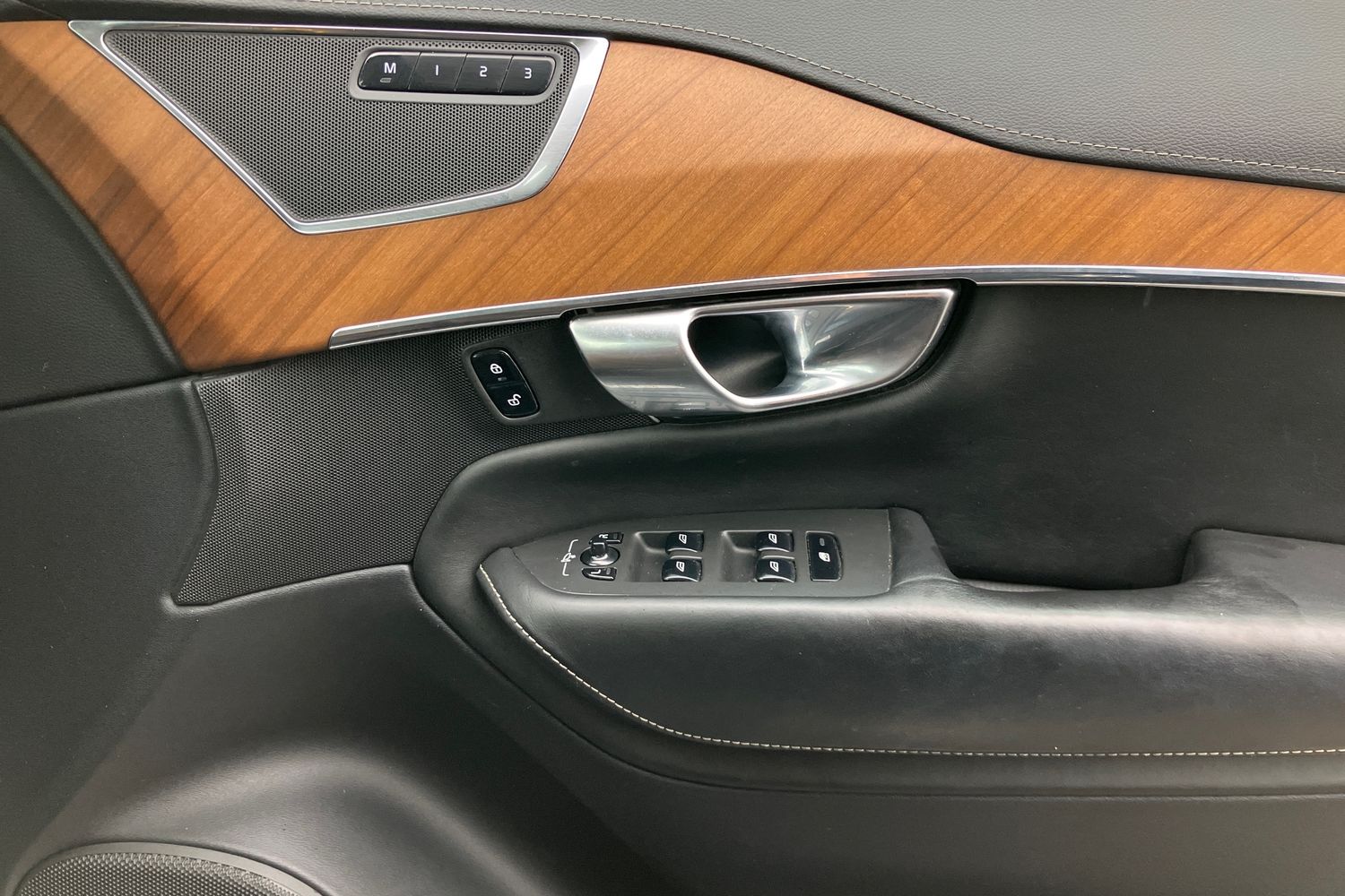 Used Volvo XC90 2018 for sale - 75938065: Photo 19