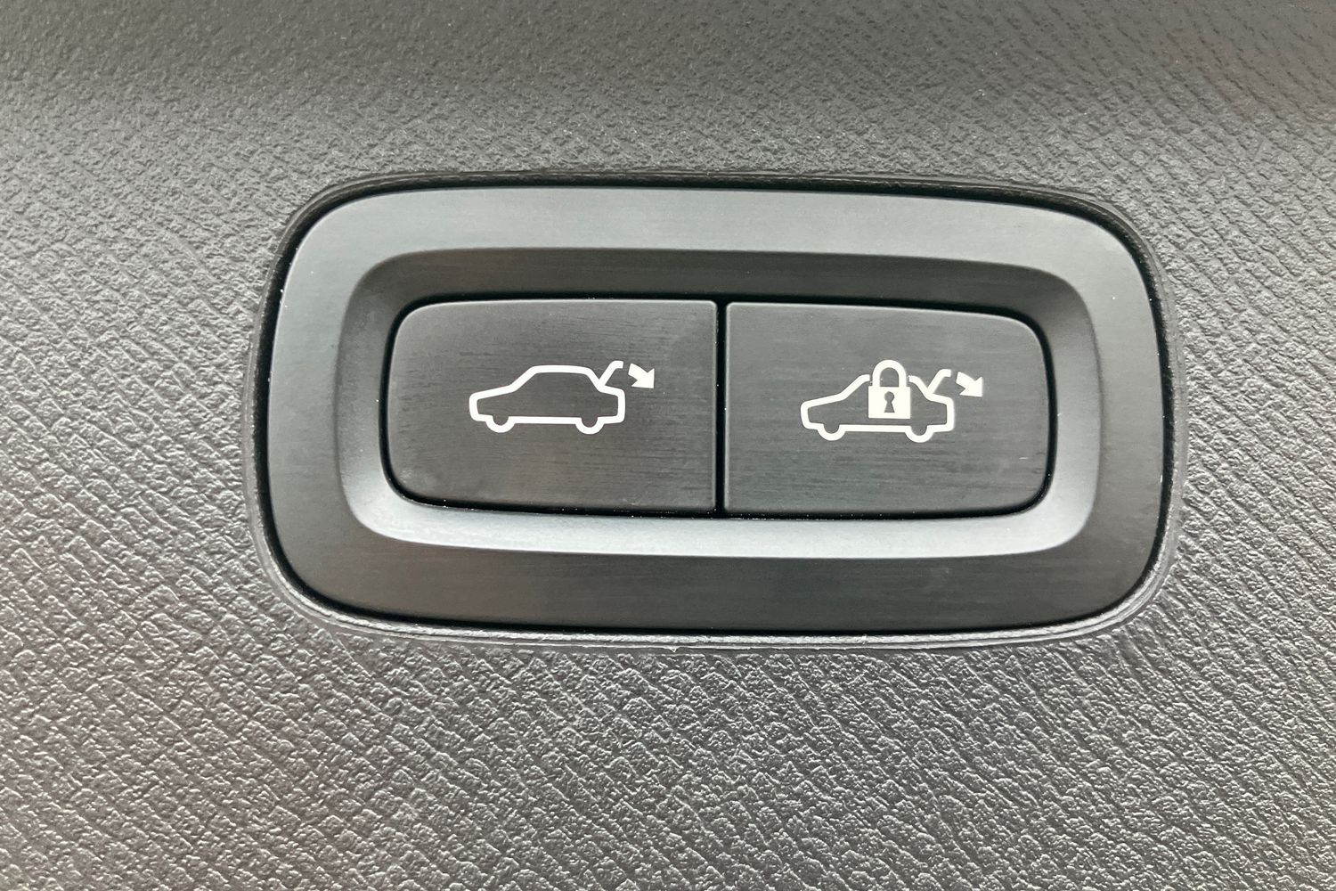 Used Volvo XC90 2018 for sale - 75938065: Photo 20