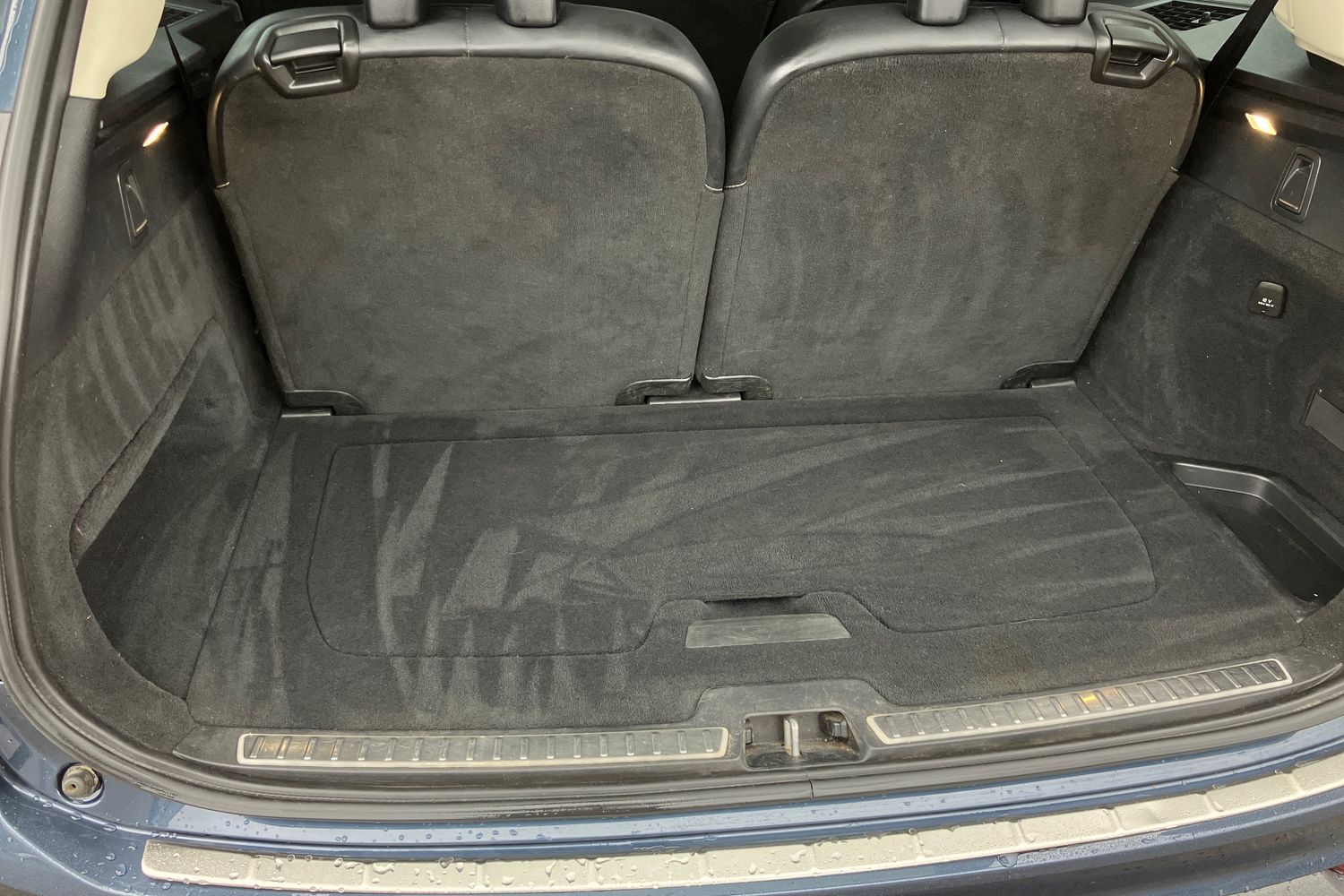 Used Volvo XC90 2018 for sale - 75938065: Photo 22