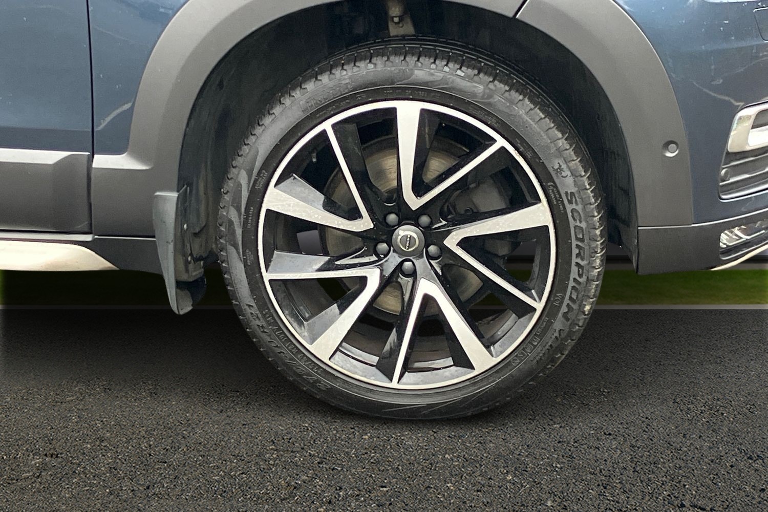 Used Volvo XC90 2018 for sale - 75938065: Photo 23