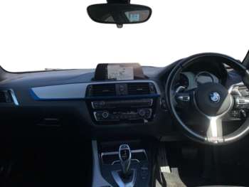 Used BMW 2 Series 2018 for sale - 74036007: Photo