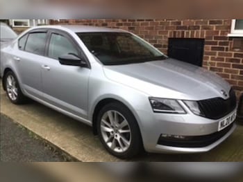 Skoda Octavia feature image