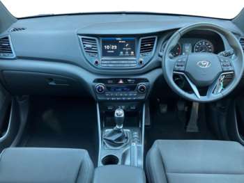 Used Hyundai TUCSON 2018 for sale - 74710716: Photo