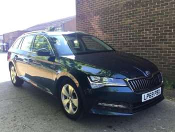 2020 - 1.5 TSI SE 5dr DSG