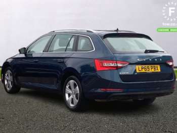 Used Skoda Superb 2020 for sale - 74646270: Photo