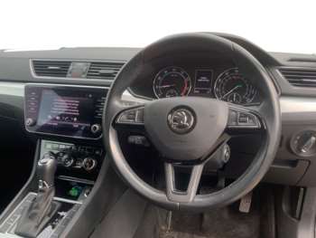 Used Skoda Superb 2020 for sale - 74646270: Photo