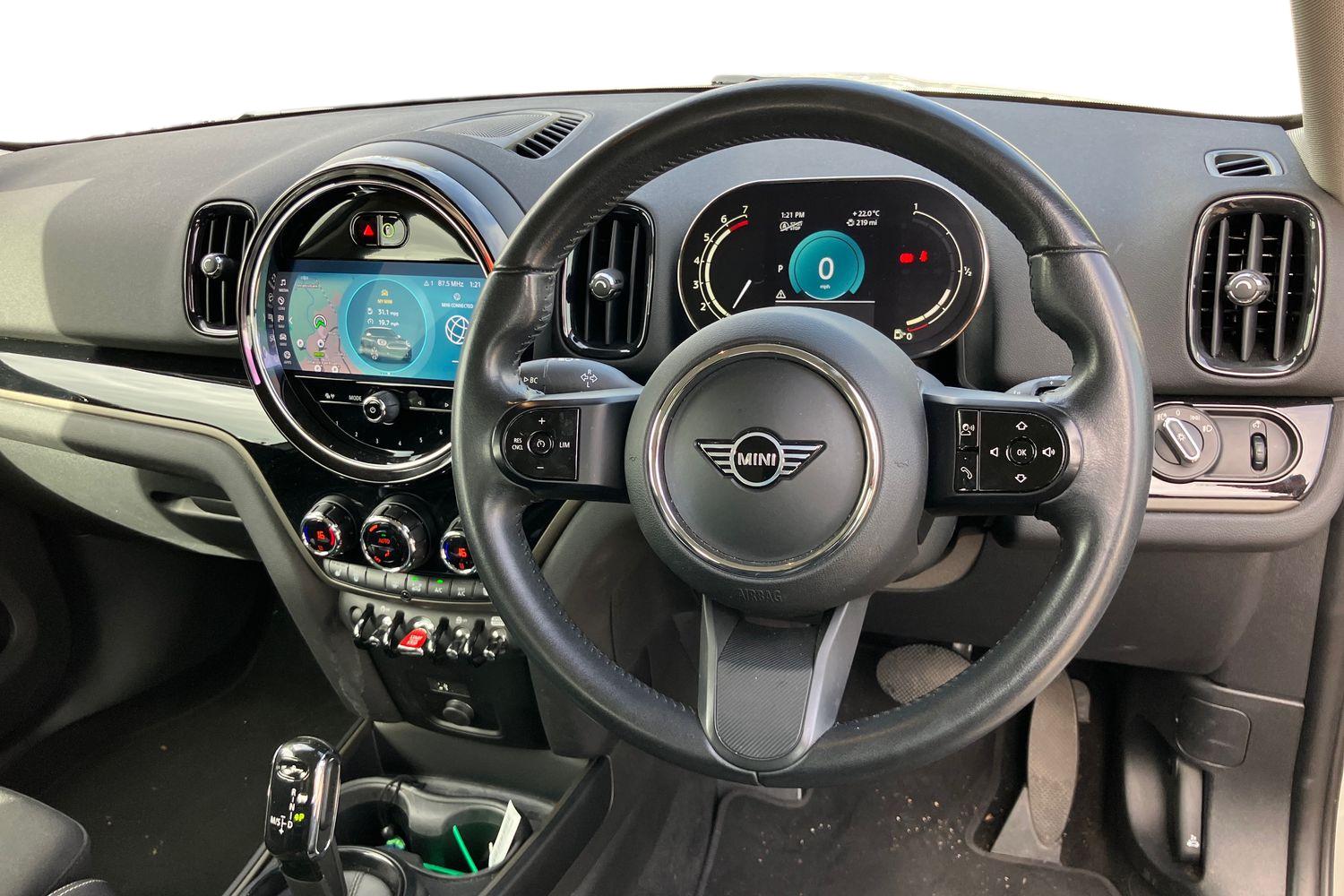 Used MINI Countryman 2021 for sale - 76164740: Photo 3